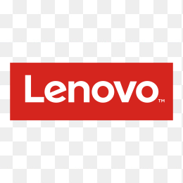 高清Lenovo联想logo