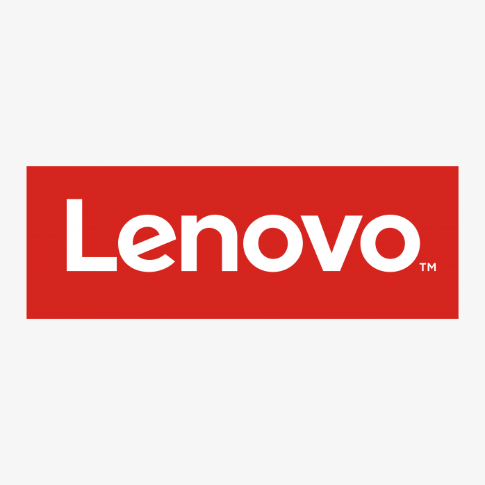 高清Lenovo联想logo