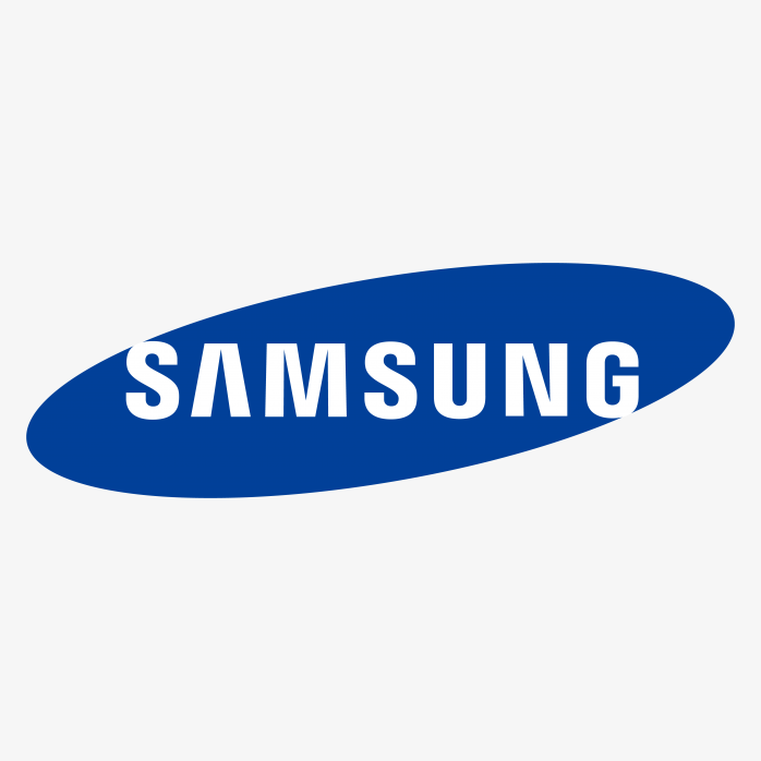 高清SAMSUNG三星logo