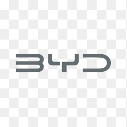 BYD比亚迪logo