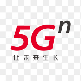 中国联通5G标志