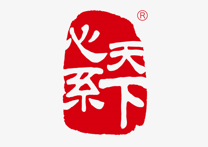 心系天下logo