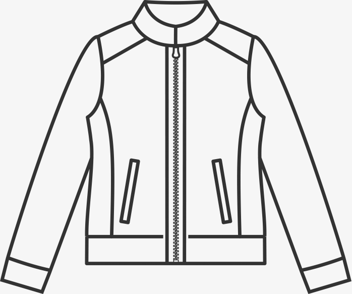 衣服