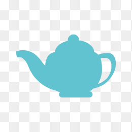 古典茶壶