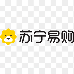 苏宁易购logo