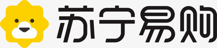 苏宁易购logo