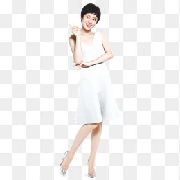 免抠女人