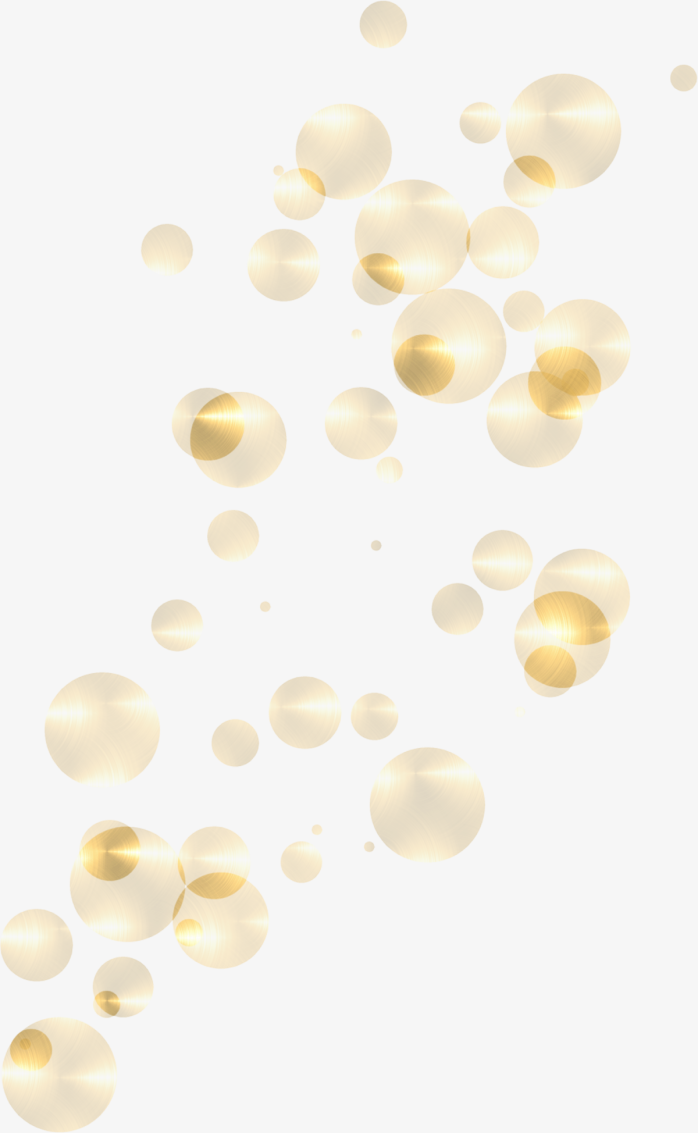 漂浮光效
