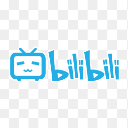 哔哩哔哩logo