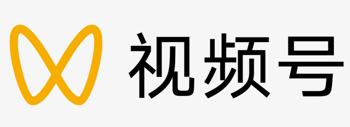 微信视频号logo