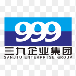 三九企业集团logo