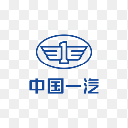 中国一汽新logo