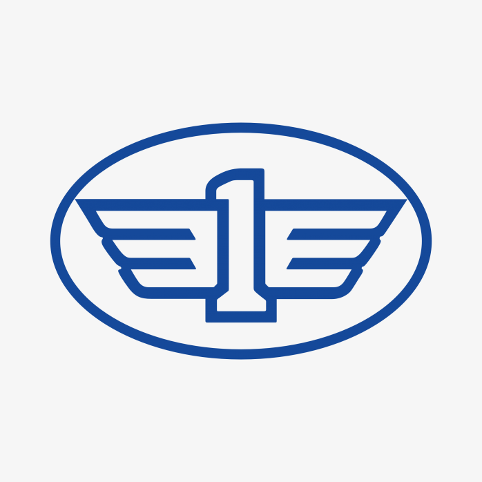 中国一汽新图标