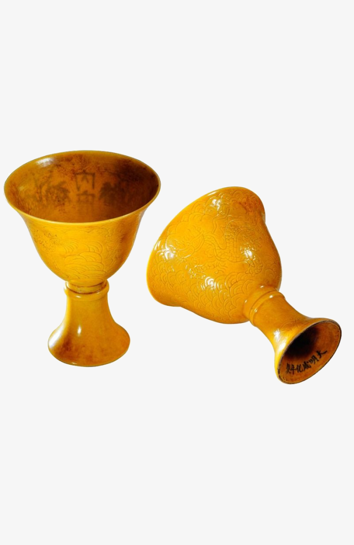 中式酒杯古典酒杯金酒杯