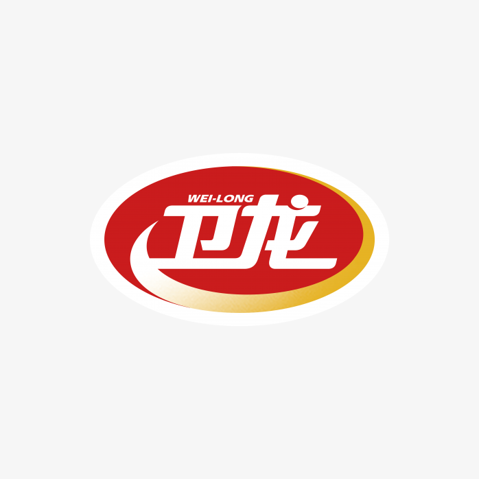 卫龙logo