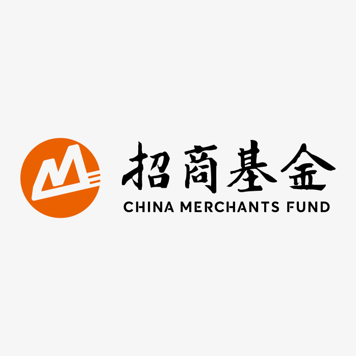 招商基金logo