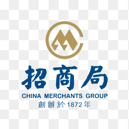 招商局logo