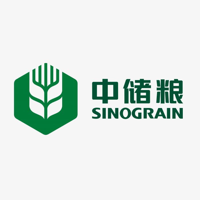中储粮logo