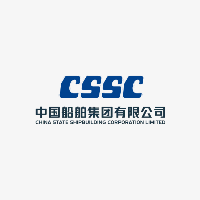 中国船泊集团logo