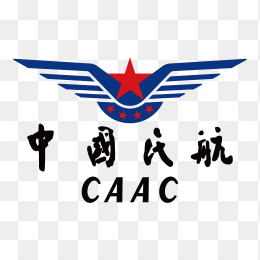 中国民航logo