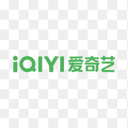 爱奇艺新logo