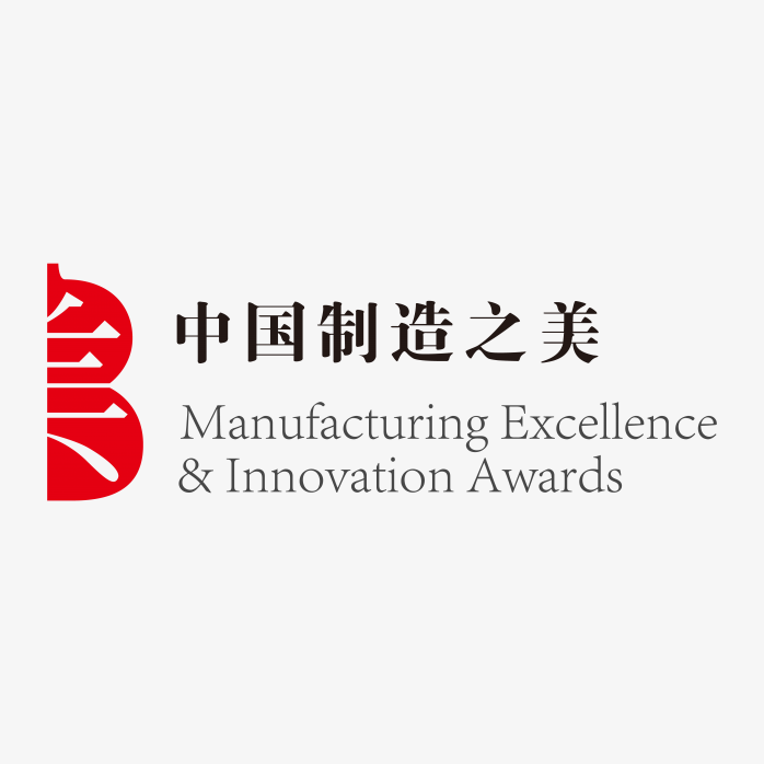 中国制造之美标logo