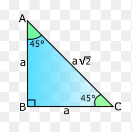 几何三角形公式