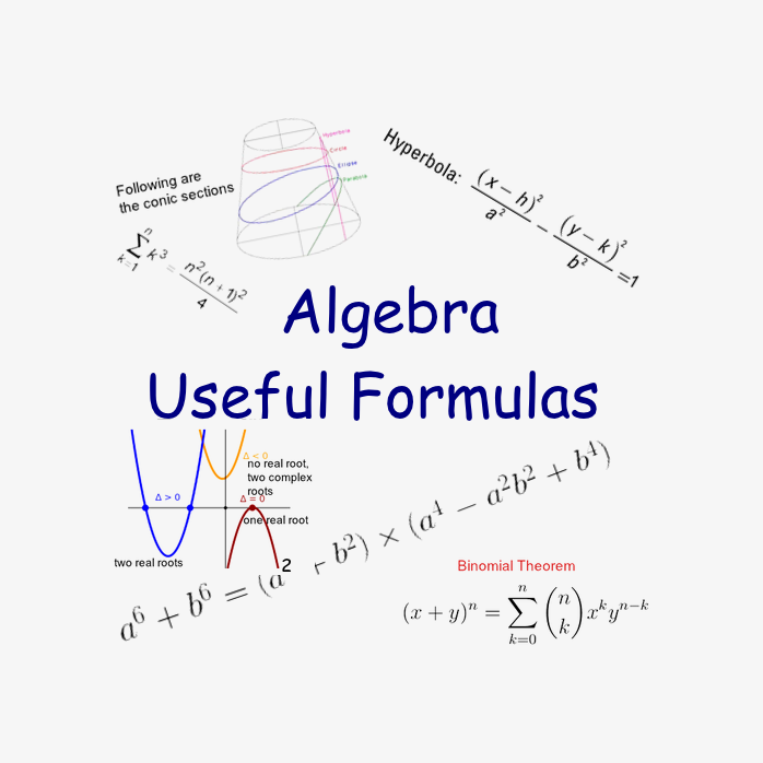 数学公式