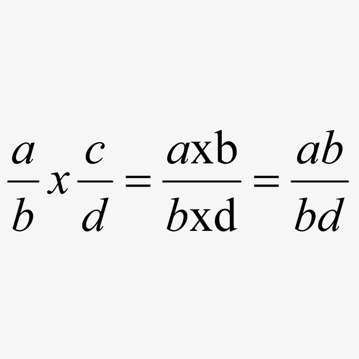 数学公式