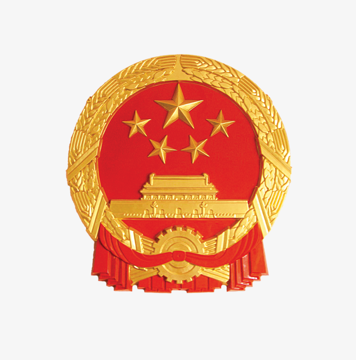 中国国徽