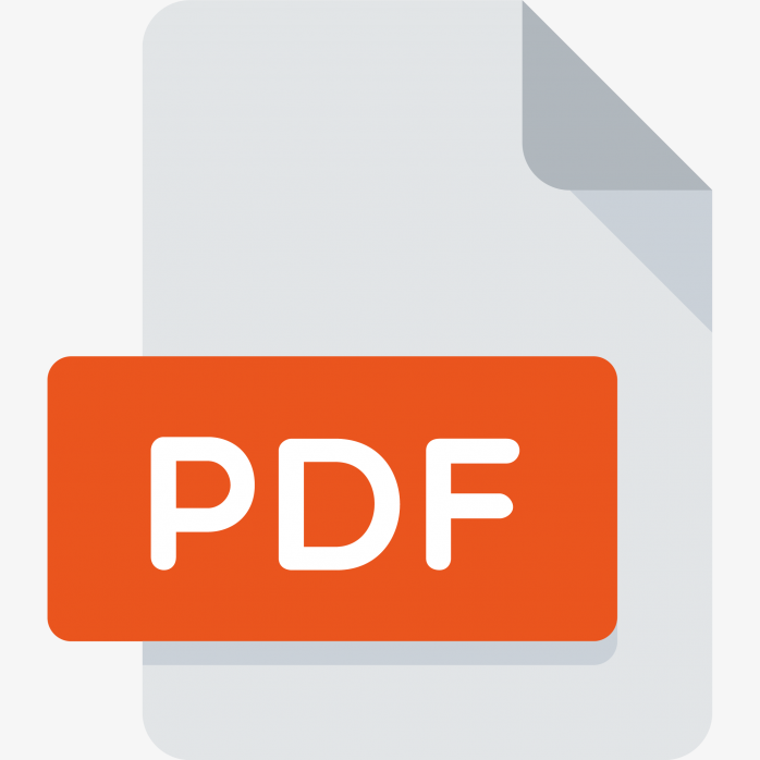 PDF图标ico