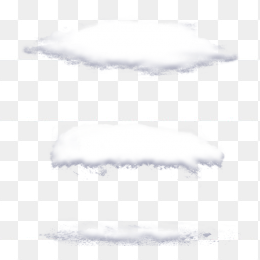 雪堆