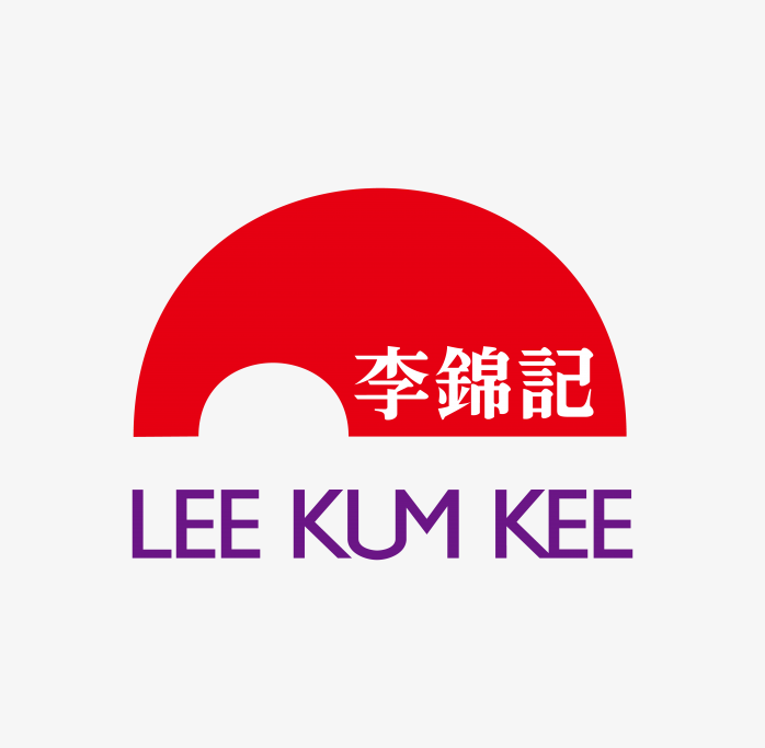 李锦记logo