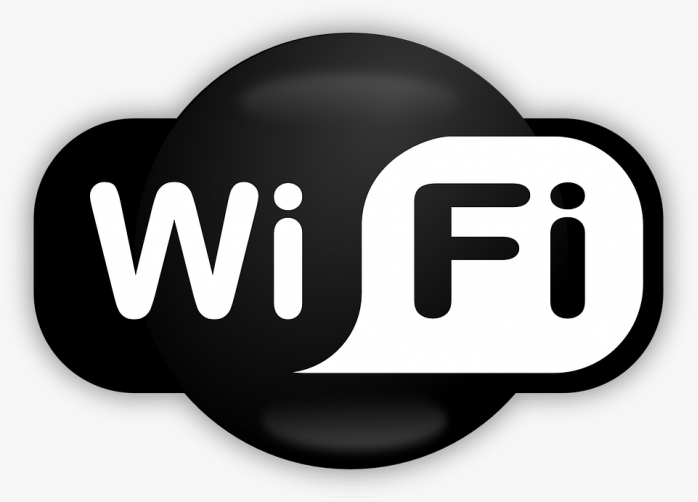 WIFI图标