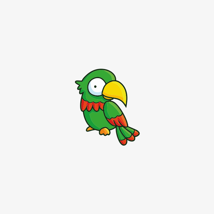 小鸟