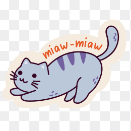 小猫