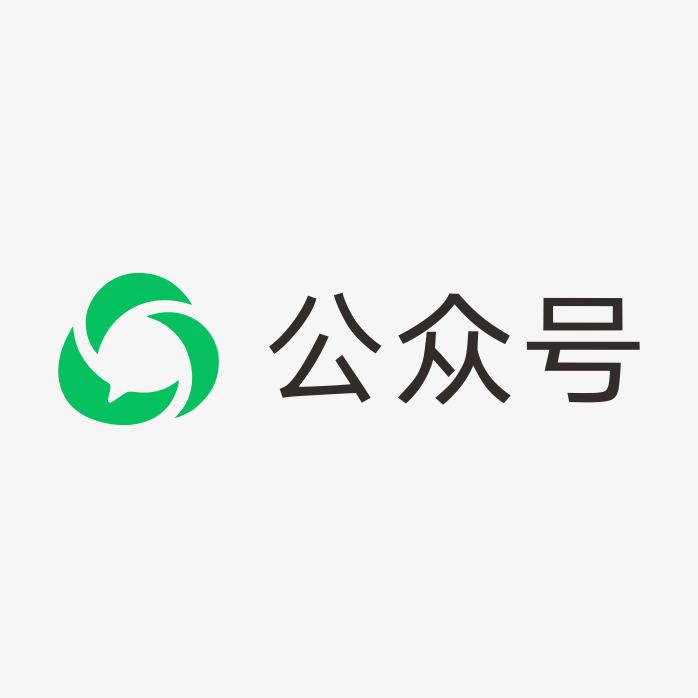 微信公众号logo