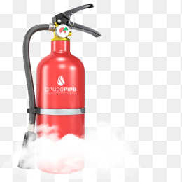 灭火器