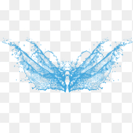 水蝴蝶