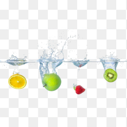 清洗水果