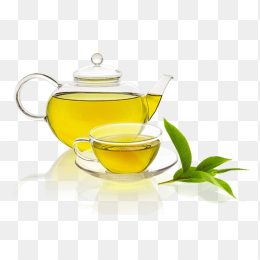 喝茶