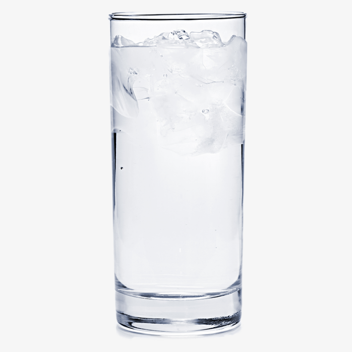 一杯水