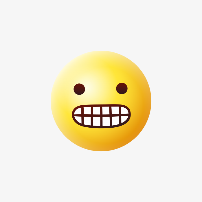 emoji大笑表情
