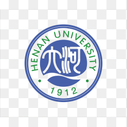 河南大学校徽