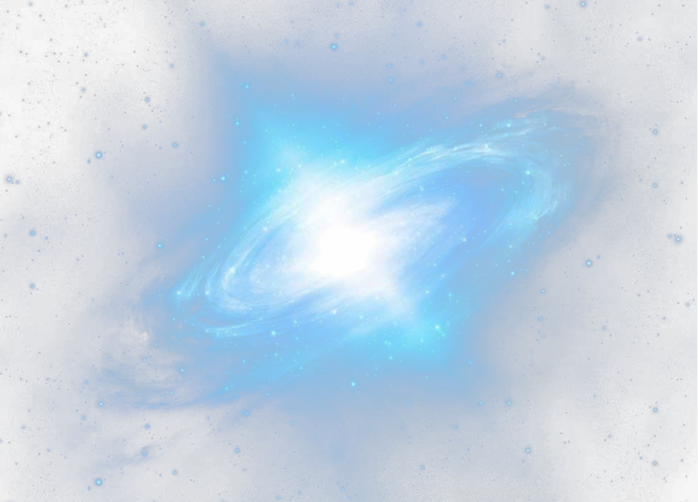 太空光效