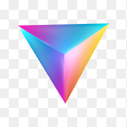 3D三角形几何元素