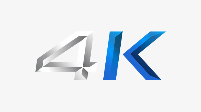 4K图标