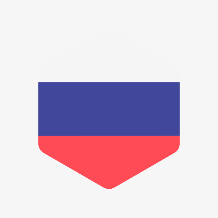 俄罗斯国旗图标