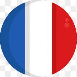 法国国旗图标
