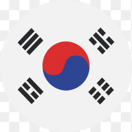 韩国国旗图标